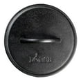 thumbnail image 4 of Lodge Seasoned Cast Iron 8" Round Grill Press, 4 of 8