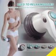 thumbnail image 3 of TFixol Appareil de Massage Portable Multifonctionnel pour Enlever la Cellulite et la Graisse, Outil de Relaxation Musculaire, Machine de Modelage Électrique avec 3 Têtes de Massage, 3 of 8