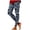 Light Gray, variant on Womens Halloween Leggings Elastic High Waist Funny Print Slim Fit Lifting Tights Pants Workout Yoga Pants