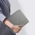 thumbnail image 4 of Case Compatible iPad Air4/5 10.9, Separation Detachable Magnetic Case , Transparent Back Cover, 4 of 5