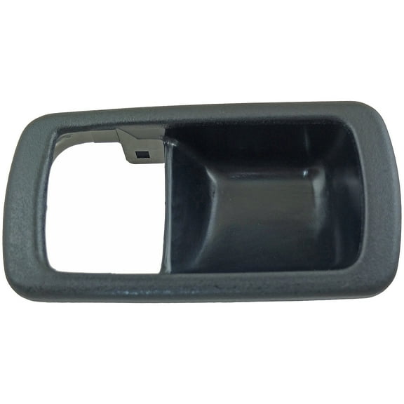 Dorman 92953 Interior Door Handle Bezel for Specific Toyota Models, Blue