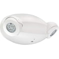 thumbnail image 2 of Acuity Brands  Lithonia Lighting ELM6L UVOLT LTP SDRT 120-347V Lithium Iron Phosphate, Self-Diag & Remote Test, 2 of 6