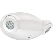 Acuity Brands Lithonia Lighting ELM6L UVOLT LTP SDRT 120-347V Lithium Iron Phosphate, Self-Diag & Remote Test
