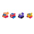 thumbnail image 1 of kid connection Squeezy Vehicles, 1 of 3