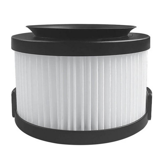 MYG Filtres de Remplacement Lavables pour Wertheim pour Aspirateur Evolution MAX W8301