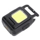 thumbnail image 5 of Mini llavero con linterna LED recargable, con soporte plegable y abridor de botellas para emergencias de camping., 5 of 14