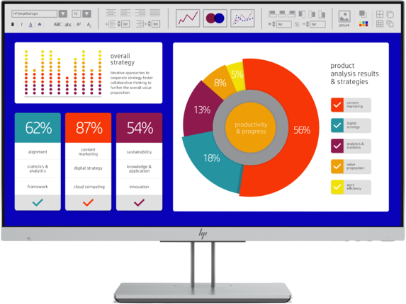 lcd retina display