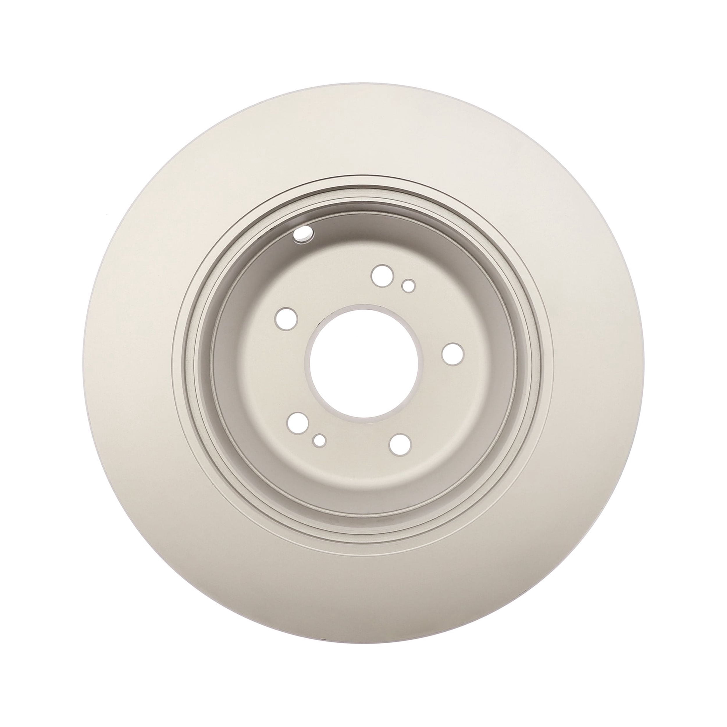 Raybestos Specialty Performance Rotors, 982290 Fits select: 2022 KIA STINGER, 2022 GENESIS G70