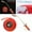 Red, variant on Self-Igniting Propane Torch, High Output Burner for Weeding, Snow Melting and Roofing, Push-Button Ignition with Flame Control
