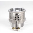 thumbnail image 3 of 2 Piezas de Conexión de Manguera de Leva y Ranura Tipo B Global, Conector de 2 Pulgadas X Macho NPT de 2 Pulgadas con 2 Juntas de Leva de 2 Pulgadas., 3 of 6