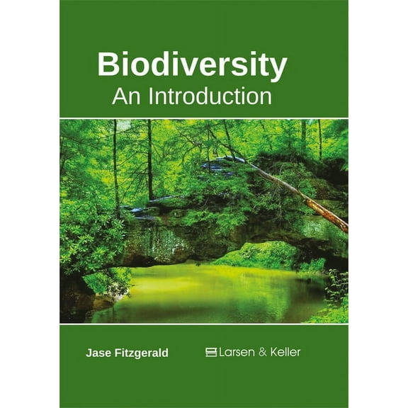 Biodiversity: An Introduction, (Hardcover)