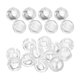 thumbnail image 4 of WORGEOUS Tope de engarce de cadena con cuentas para persianas, accesorios de cadena con cuentas, 25 uds., 4 of 8
