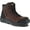 Brown, variant on Trainex Women's Composite Toe Static-Dissipative Work Hiker