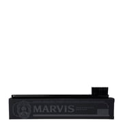 Marvis Medium Black Toothbrush