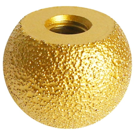 

Metal Outdoor Flower Pot Buffing DIY Tool with Diamond Drill Bit