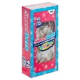 SweeTarts Tangy Mini Christmas Candy Canes, 13.5 oz, 90 Count