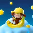 thumbnail image 3 of Sweet Bean Fruit World Adventure Series Figures Blind Box Action Figure Model Doll Toys Collection Decor Kids Girls Gifts, 3 of 5