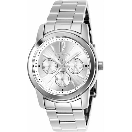 UPC 843836004619 product image for Invicta Women s 0461 Angel Collection Stainless Steel Watch | upcitemdb.com