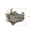 thumbnail image 3 of The ROP Shop Fuel Pump for 2004 Yamaha Rhino 660 YXR660FAS, Hardwoods Camo YXR660FAHS ATV UTV, 3 of 8