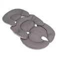 thumbnail image 1 of Innovador Cojín Para Cochecito De Bebé, Adecuado Para Forro De Cochecito De Bebé, Proporciona Una Protección Cómoda Para El Bebé, Se Adapta Fácilmente A La Mayoría De Los, 1 of 7