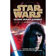 Star Wars: Clone Wars Gambit - Siege