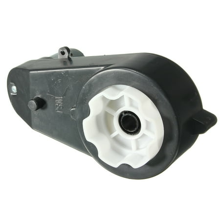 18000 Rpm 6v Electric Motor Gear Box For Kids Ride On Car Cars Bike 18000 Rpm 6v Electric Motor Gear Box For Kids Ride On Car Cars Bike Toy Spare Parts