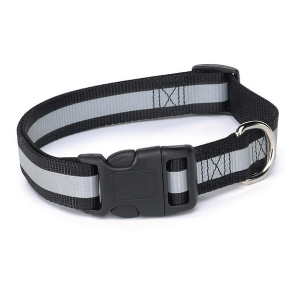 Guardian Gear Reflective Cllr 10-16 In Black