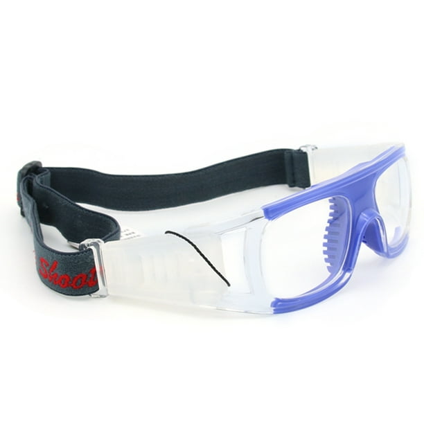 Outdoor Sports Anti Fog Basketball Protective Glasses Goggles Football Soccer Eyewear Eye