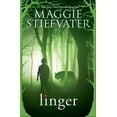 thumbnail image 1 of Pre-Owned Linger (Shiver, Book 2): Volume 2 (Paperback) 0545682797 9780545682794, 1 of 1