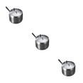 thumbnail image 2 of Bewildely Sugar Bowl Spice Jar Salt Integrated Pot and Cooking Lid Seasoning Supplies Design with Organizer Storage Spoon Type1 NO1, 2 of 6