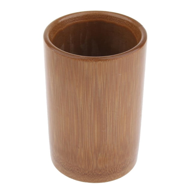 Copa de vacío de masaje anticelulítico de madera de bambú portátil para aliviar el estrés 04 Colcomx Taza de masaje