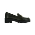 thumbnail image 3 of Sam Edelman Womens Tully Leather Slip On Loafers, 3 of 3