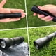 thumbnail image 2 of Linterna ultravioleta de 365 nm para minerales y escorpiones, cuerpo de aleación de aluminio anodizado de alta durabilidad, luz ultravioleta negra para aventuras al aire libre, 2 of 5