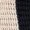 Khaki, variant on Women'S Autumn and Winter Contrast Striped Trumpet Sleeve Cardigan Sweater Mid-Length Coat Grey L
