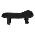 thumbnail image 3 of koolsoo Coussin d'Accoudoir Noir, 3 of 5