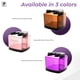 thumbnail image 4 of Afeitadora Rinse Stand con forma de calavera con forma de mariposa, 4 of 4