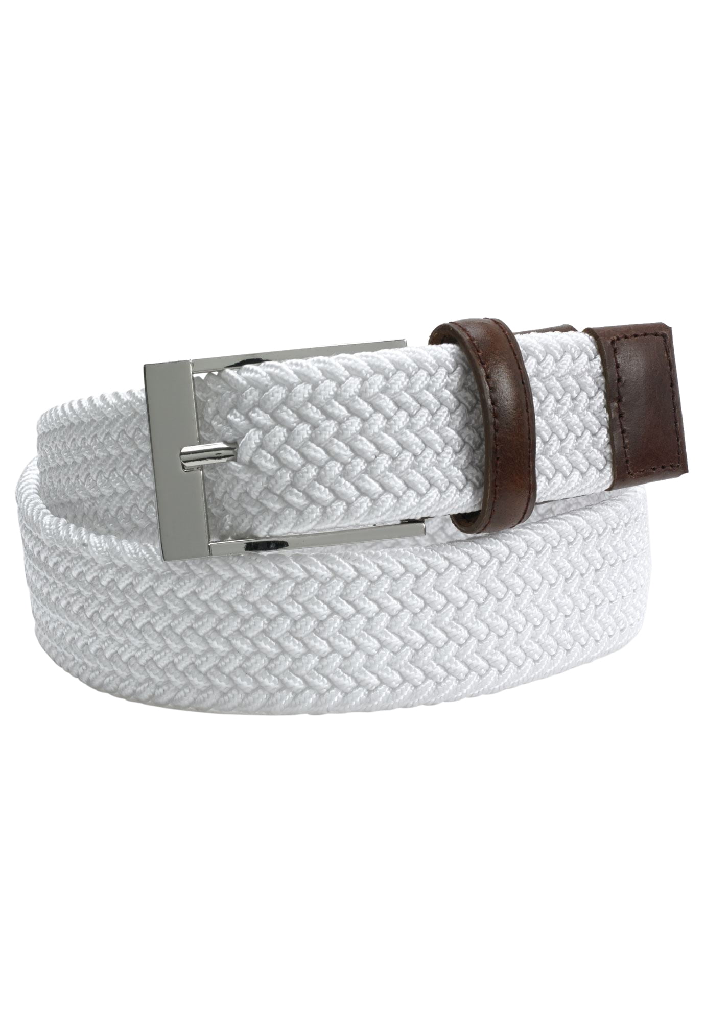 walmart big men's belts