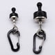 thumbnail image 5 of Outdoor Quality Strongs Magnetic Mountaineering Buckle Tent Pair Attraction Strongs Magnetic Magnetic Buckle Magnet Hanger Holders Size Two Specifications Opt, 5 of 9