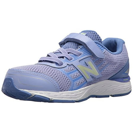 Primitivo Beber agua origen New Balance - new balance girls' 680v5 hook and loop running shoe, ice violet/twilight - Walmart.com Primitivo Beber agua origen New Balance - new balance girls' 680v5 hook and loop running shoe, ice violet/twilight - Walmart.com