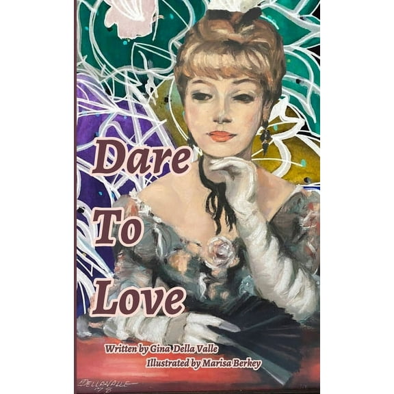 Dare To Love: Finding Self-Love, Confidence, and Inner Peace, (Paperback)