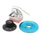 thumbnail image 1 of 50-300 Dial Thermostat Temperature Control Switch For Electric Oven AC 220V 16A, 1 of 5