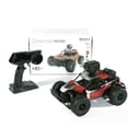 thumbnail image 3 of Camioneta RC Todoterreno con Cámara WiFi, 2.4G Alta Velocidad, Derrapes Extremos, Batería 6V 500mAh, Control 50M, Rojo Intenso, para Adultos, 3 of 4