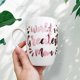 thumbnail image 4 of Craft Chrome Rose Gold Permanent Adhesive Vinyl Roll 12" by 6 FT for Signs, Scrapbooking, Compatible with Cricut, Silhouette Cameo, 4 of 4