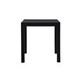 thumbnail image 3 of Summer square bistro table 28'', 3 of 5