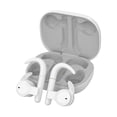 thumbnail image 2 of Auriculares Bluetooth, Auriculares inalámbricos, Auriculares deportivos Bluetooth 5.3 con bocina, Reducción de ruido, Hablables, Interruptor Hall, Adecuados para deportes/juegos., 2 of 9