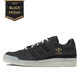 thumbnail image 2 of Zapatillas de skate ASAdidas Originals FORUM LOW de piel, antideslizantes, resistentes al desgaste, ligeras y de corte bajo para hombre y mujer en azul oscuro., 2 of 5