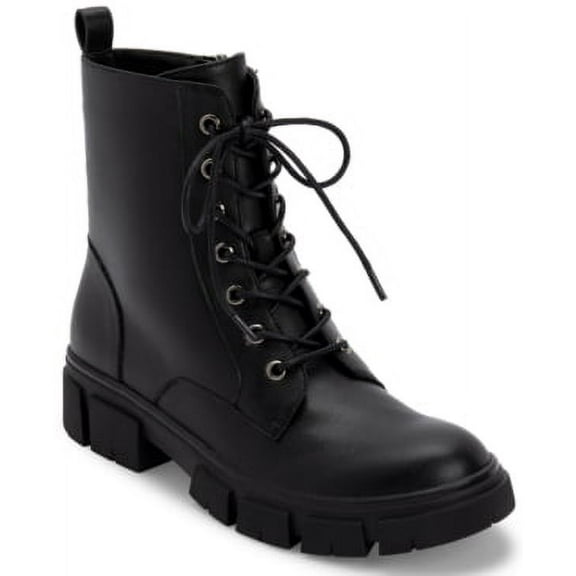 Aqua College Pippa Waterproof Booties Black 6M