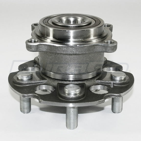 DuraGo 295-12320 Wheel Bearing & Hub Assembly