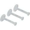 16-Gauge Monroe Retainer Value Pack