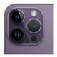 thumbnail image 4 of iPhone 14 Pro 128GB ESIM Morado Reacondicionado, 4 of 4